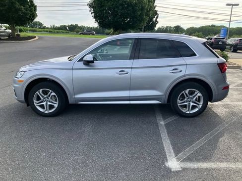 Used 2018 Audi Q5 2.0T Premium Plus AWD/4WD image 6