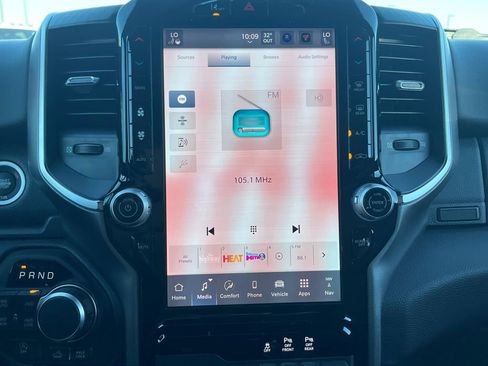 New 2026 RAM 1500 Lone Star image 8