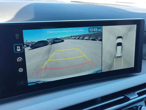 New 2026 Hyundai Tucson Limited image 23