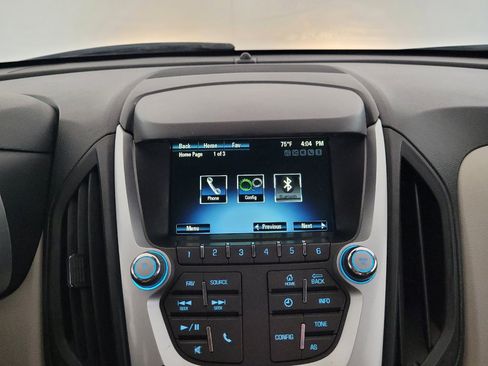 Used 2017 Chevrolet Equinox LT w/ Convenience Package FWD image 25