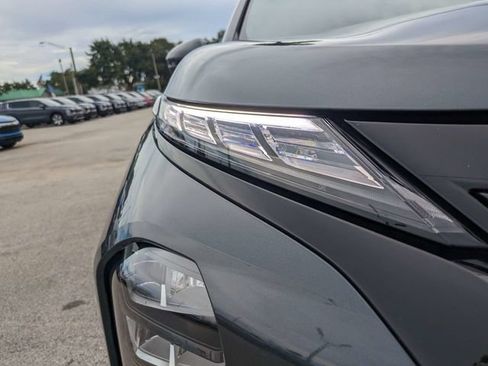New 2026 Mitsubishi Outlander SEL Black Edition FWD image 10