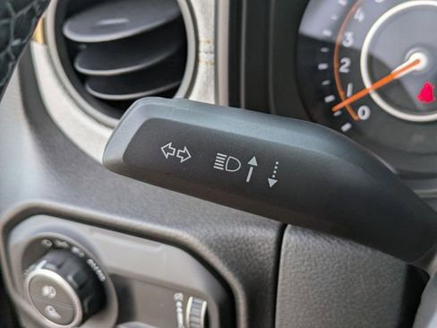 New 2026 Jeep Gladiator Sport image 26