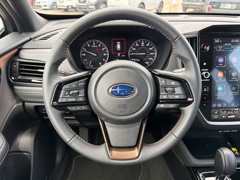 Certified 2026 Subaru Forester Sport AWD/4WD image 10