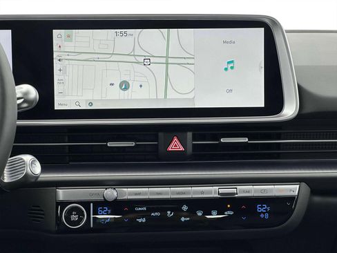 New 2025 Hyundai Ioniq 6 Limited image 7