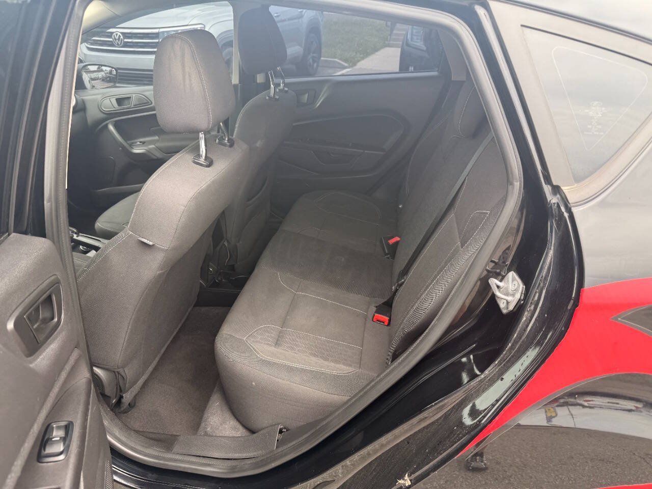 Used 2019 Ford Fiesta SE w/ Equipment Group 201A FWD image 21