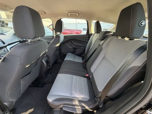 Used 2017 Ford Escape S image 15