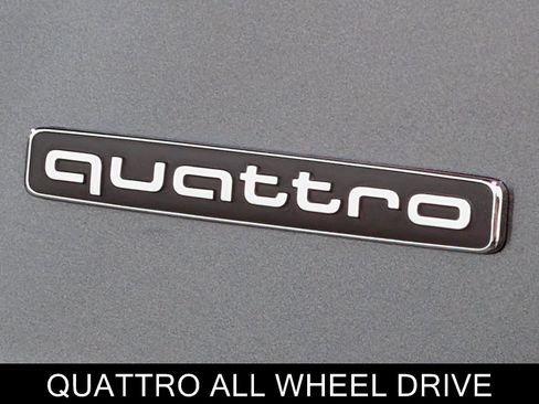 Used 2024 Audi A4 2.0T Premium w/ Convenience Package image 11