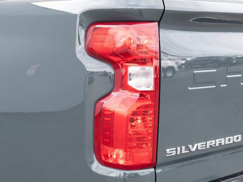 New 2026 Chevrolet Silverado 3500 LT w/ All Star Edition image 26