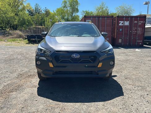New 2026 Subaru Crosstrek 2.5i Wilderness AWD/4WD image 3