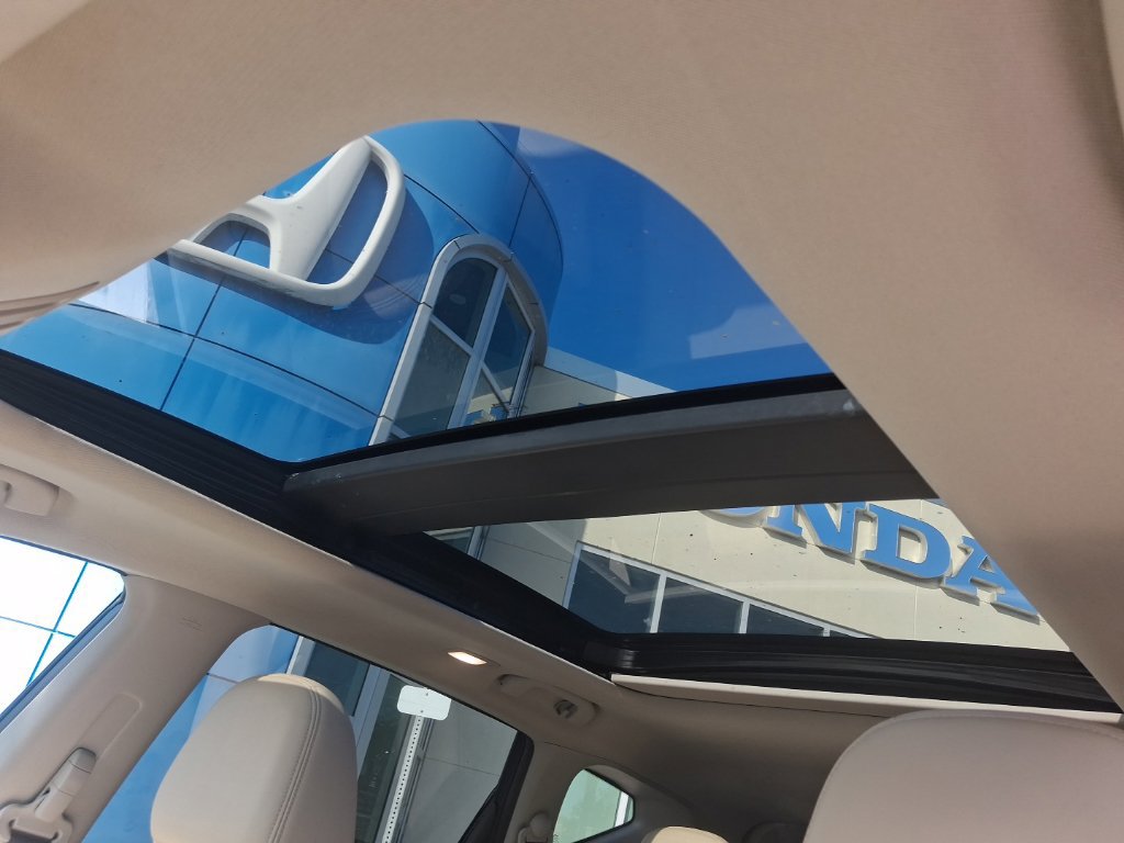 Used 2022 Nissan Murano SL w/ SL Moonroof Package AWD/4WD image 20