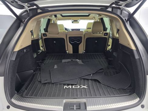 Used 2022 Acura MDX SH-AWD w/ Advance Package image 16