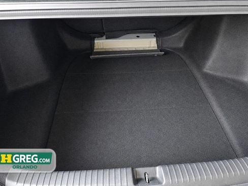 Used 2025 Honda Accord SE image 17