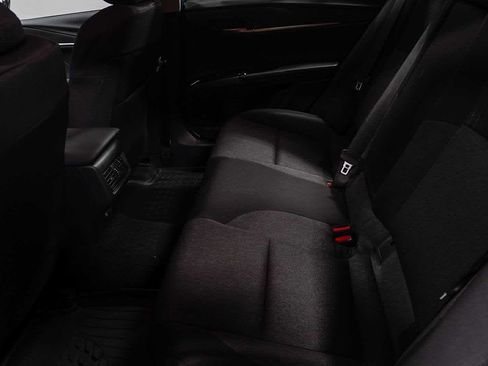 New 2025 Toyota Camry LE image 18