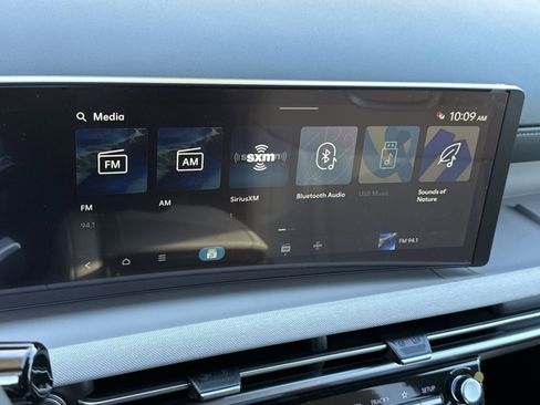 New 2026 Hyundai Tucson Limited image 18