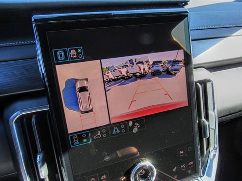 New 2026 GMC Acadia Elevation w/ Black Edition image 23