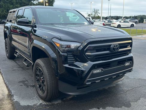 New 2025 Toyota Tacoma SR5 image 8