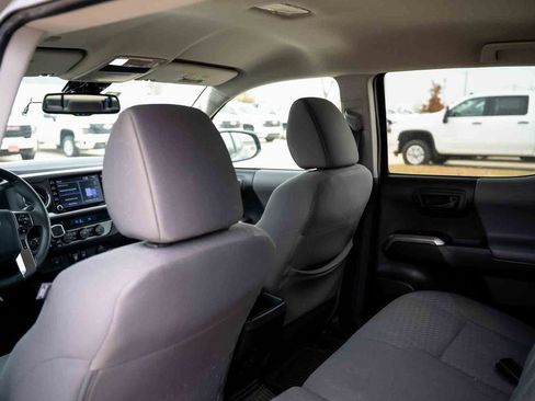 Used 2023 Toyota Tacoma SR5 image 23