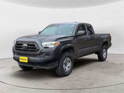 Used 2022 Toyota Tacoma SR
