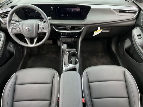New 2026 Buick Encore GX Avenir w/ Avenir Technology Package FWD image 20
