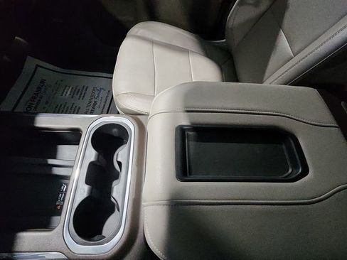 Used 2019 GMC Sierra 1500 SLT image 25