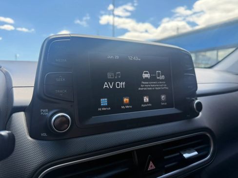 Used 2019 Hyundai Kona SEL FWD image 15