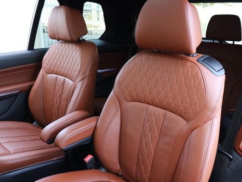 Used 2019 BMW X7 xDrive40i w/ Premium Package image 22