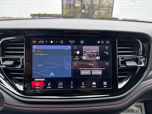 Used 2026 Dodge Durango GT AWD/4WD image 28