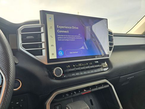 Used 2023 Toyota Sequoia SR5 w/ SR5 Premium Package image 24