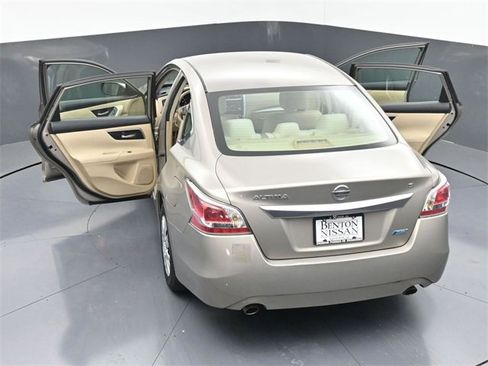 Used 2014 Nissan Altima 2.5 S image 32