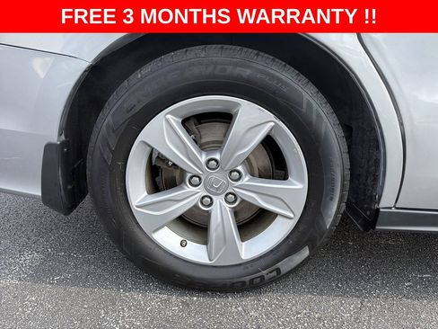 Used 2019 Honda Odyssey EX-L image 33