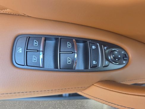 Certified 2024 INFINITI QX80 Sensory AWD/4WD image 27
