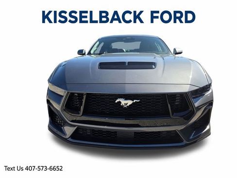 New 2026 Ford Mustang GT Premium image 8