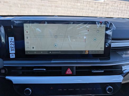 New 2026 Kia K5 GT-Line image 17