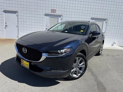 New 2025 MAZDA CX-30 AWD 2.5 S w/ Preferred Package