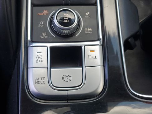Used 2023 Kia Telluride S w/ S Sunroof Package AWD/4WD image 31