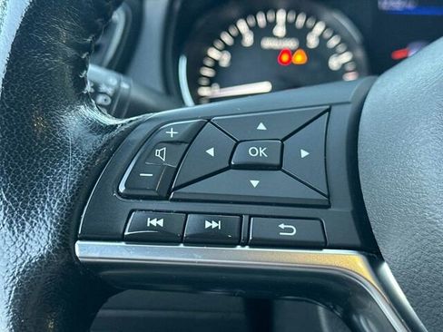 Used 2020 Nissan Rogue S w/ Special Edition Package image 28