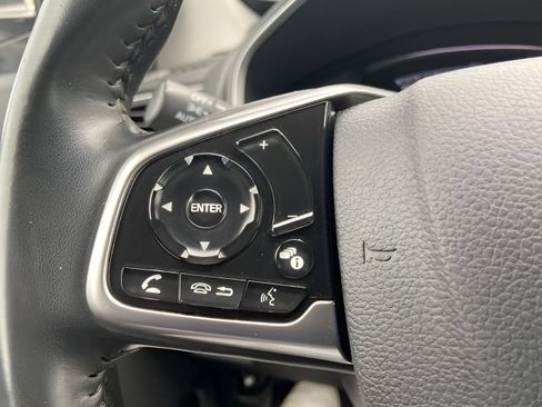 Used 2022 Honda CR-V EX-L image 21