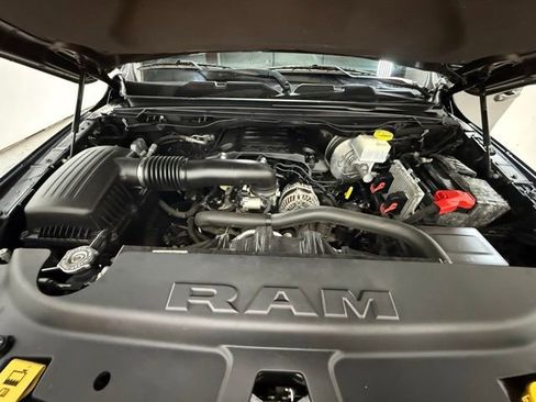 Certified 2020 RAM 1500 Big Horn image 13