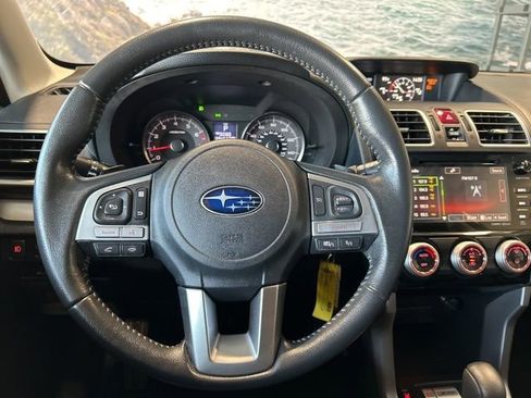 Used 2018 Subaru Forester 2.0XT Premium AWD/4WD image 72