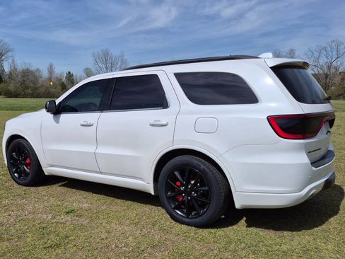 Used 2018 Dodge Durango GT w/ Premium Group image 4
