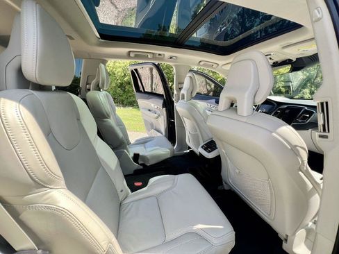 Used 2021 Volvo XC90 T6 Inscription AWD/4WD image 26
