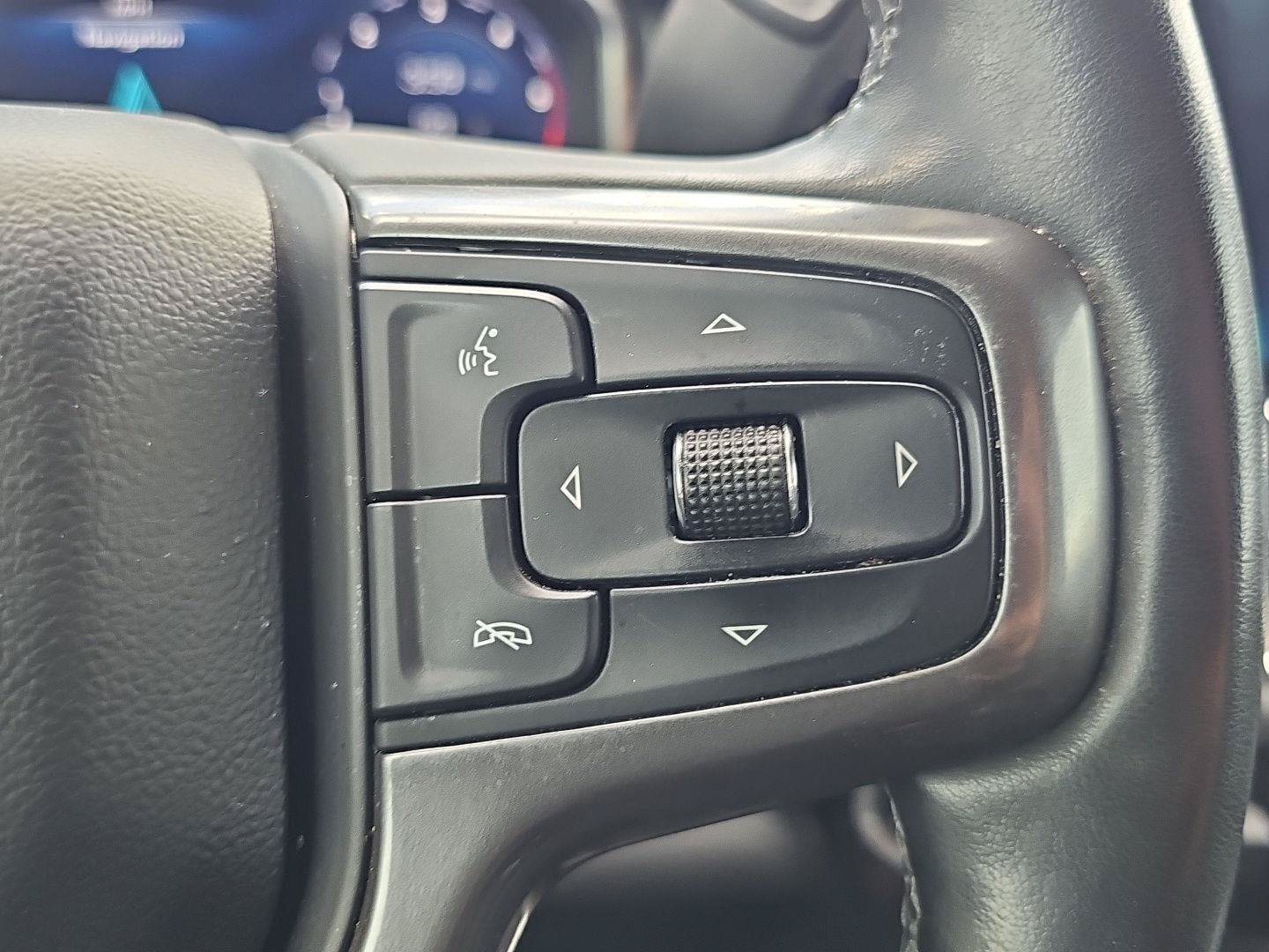 Used 2024 Chevrolet Silverado 2500 High Country w/ Technology Package AWD/4WD image 20