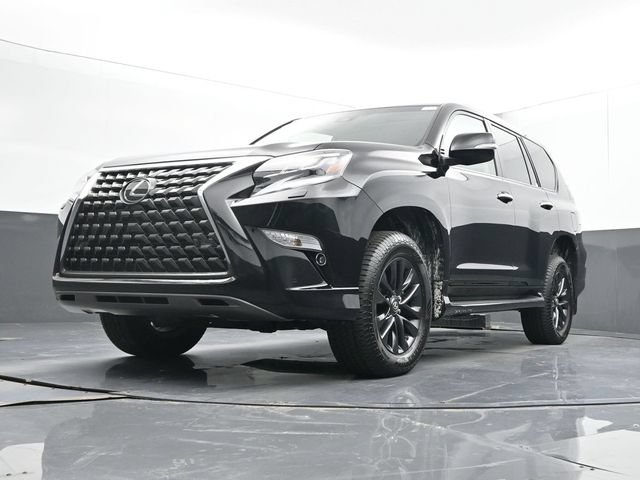 Used 2023 Lexus GX 460 Premium w/ Premium Package AWD/4WD image 43