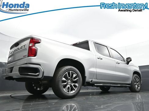 Used 2020 Chevrolet Silverado 1500 RST w/ All-Star Edition RWD image 34