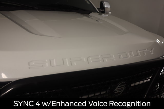 Used 2022 Ford F350 Platinum w/ Tremor Off-Road Package AWD/4WD image 26