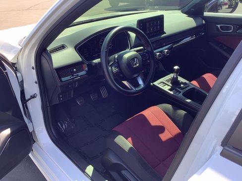 Used 2024 Honda Civic Si image 7