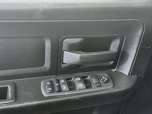 Used 2021 RAM 1500 Tradesman w/ Chrome Plus Package RWD image 23