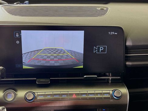 Used 2025 Hyundai Kona SEL AWD/4WD image 12