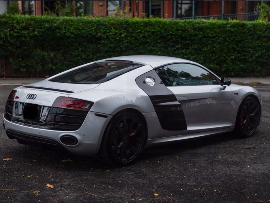 Used 2012 Audi R8 V10 AWD/4WD image 28