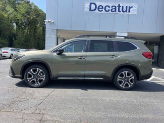 New 2026 Subaru Ascent Limited AWD/4WD video 2